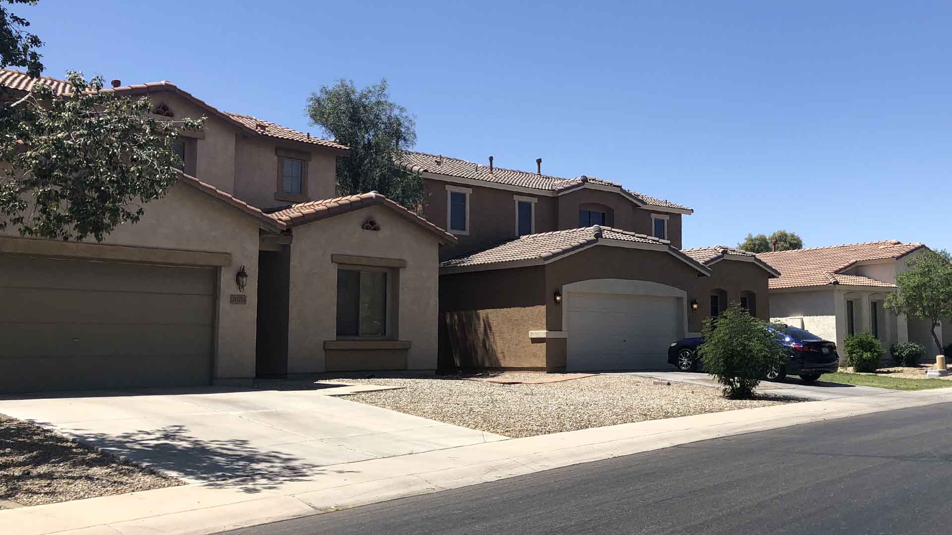 homes for sale acacia crossings